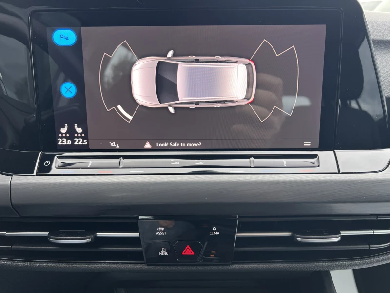 VW Golf STYLE/2.0TDI/150К.С./7АТ/ГАРАНЦИЯ, снимка 14 - Автомобили и джипове - 52554286