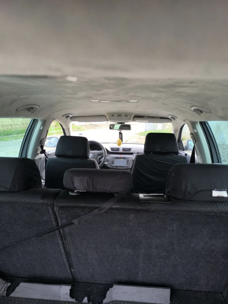 VW Passat, снимка 7 - Автомобили и джипове - 53024363