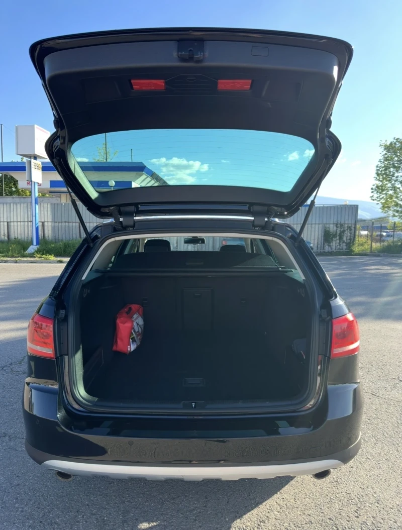 VW Passat Alltrack Porsche Sofia Iztok, снимка 12 - Автомобили и джипове - 53057011