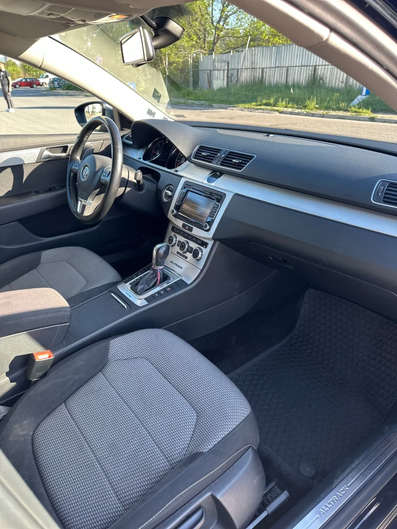 VW Passat Alltrack Porsche Sofia Iztok, снимка 8 - Автомобили и джипове - 53057011