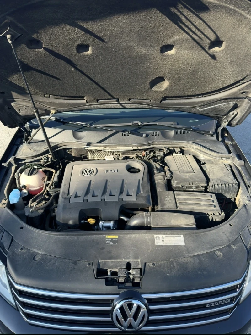 VW Passat Alltrack Porsche Sofia Iztok, снимка 11 - Автомобили и джипове - 53057011