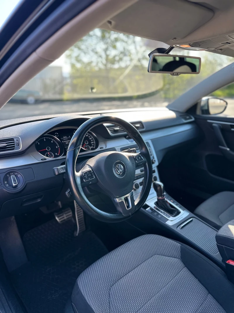 VW Passat Alltrack Porsche Sofia Iztok, снимка 7 - Автомобили и джипове - 53057011