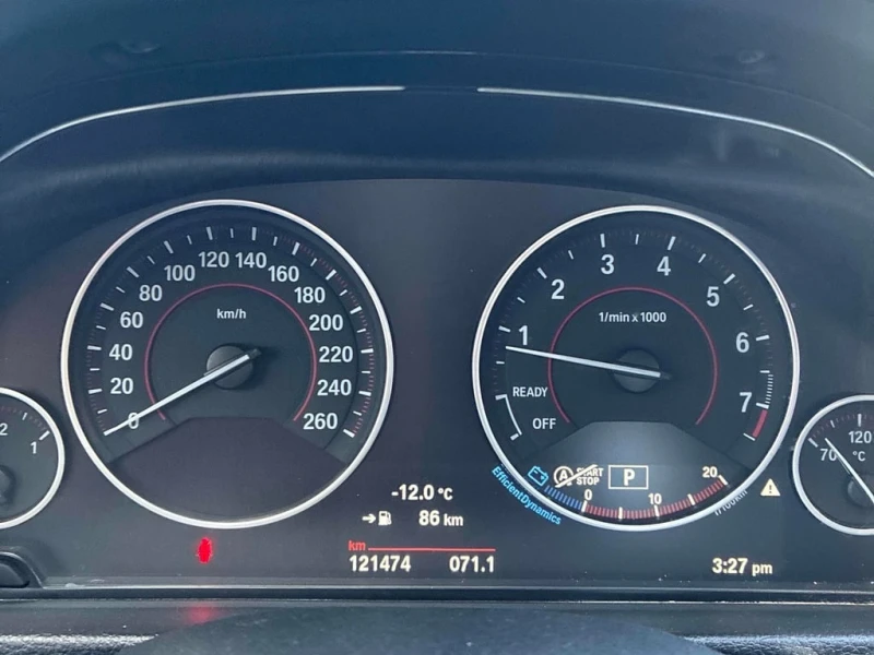 BMW 330 * xDrive * CARFAX * М ПАКЕТ * ПОДГРЕВИ, снимка 8 - Автомобили и джипове - 53308420