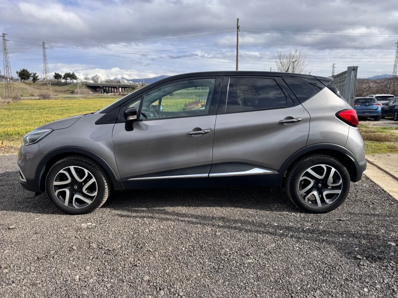 Renault Captur 1.5dci/auto/17"/лизинг, снимка 3 - Автомобили и джипове - 53396185
