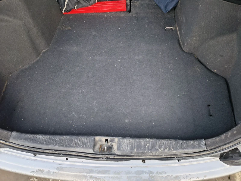 Toyota Avensis, снимка 11 - Автомобили и джипове - 53560409