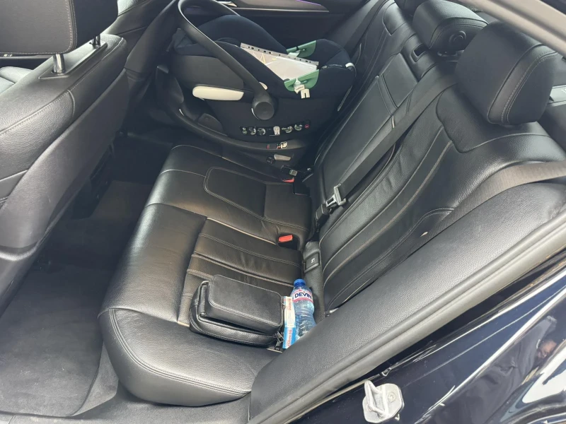 BMW 530 3.0, снимка 12 - Автомобили и джипове - 53574620