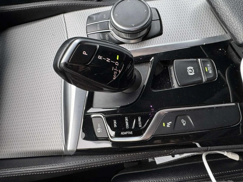 BMW 530 3.0, снимка 14 - Автомобили и джипове - 53574620