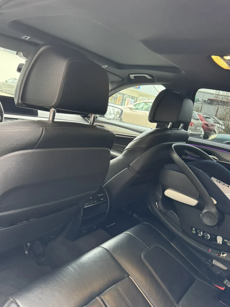 BMW 530 3.0, снимка 13 - Автомобили и джипове - 53574620