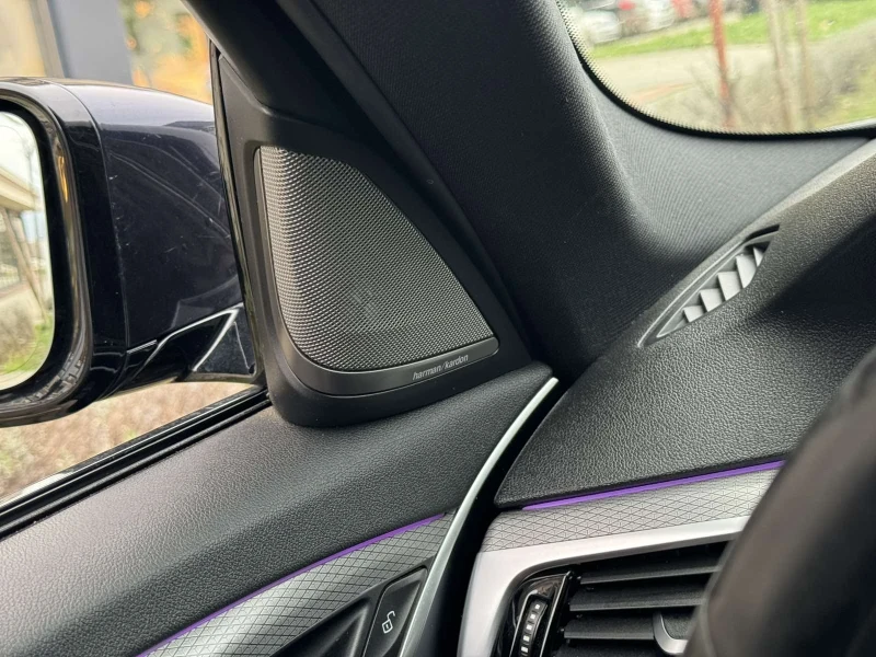 BMW 530 3.0, снимка 7 - Автомобили и джипове - 53574620