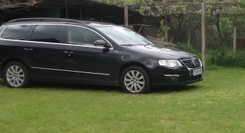 VW Passat 1.4, 150 к.с, Бензин/Метан-фабричен  - изображение 5