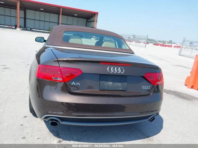 Audi A5 Premium* Quattro* Камери* Подгрев* Навигация - изображение 5