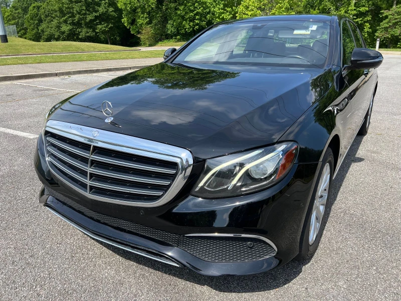 Mercedes-Benz E 300 4matic* Luxury* BURMAISTER* Auto Park* Пано - 35500 лв. - 50389140 | Car24.bg