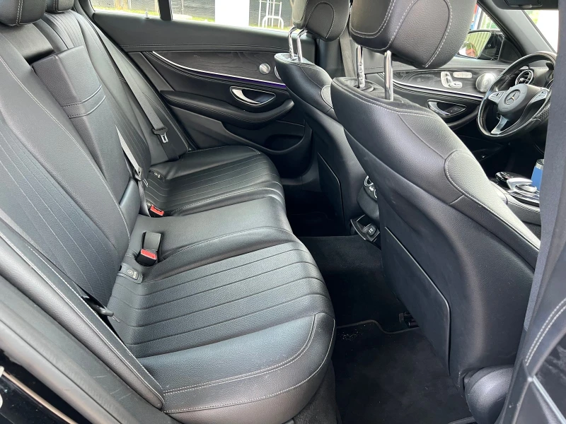 Mercedes-Benz E 300 4matic* Luxury* BURMAISTER* Auto Park* Пано - 35500 лв. - 50389140 | Car24.bg