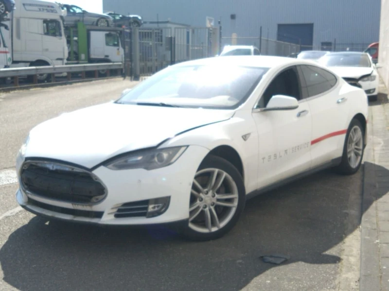 Tesla Model S S90D Autopilot - 26665 лв. - 47664292 1