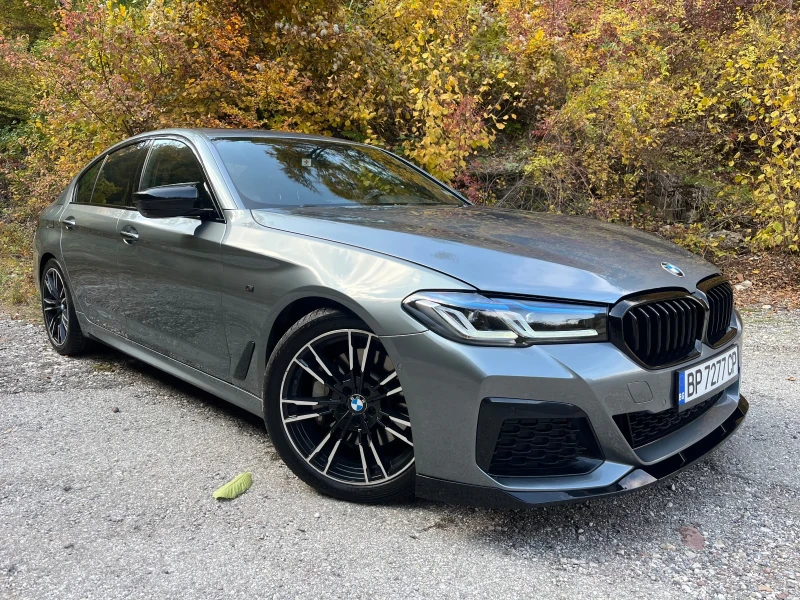 BMW 540 B58 STAGE 2 - 77499 лв. / 39624.61 € - 91239224 1