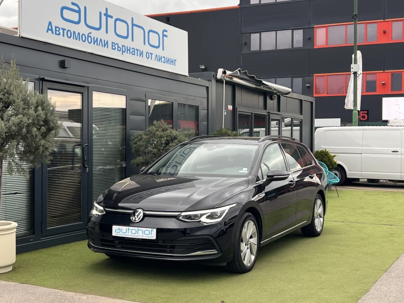 VW Golf STYLE/2.0TDI/150К.С./7АТ/ГАРАНЦИЯ - 44900 лв. / 22957.01 € - 23100563 1