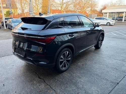 BYD Atto3 DESIGN 60, снимка 4 - Автомобили и джипове - 53189002