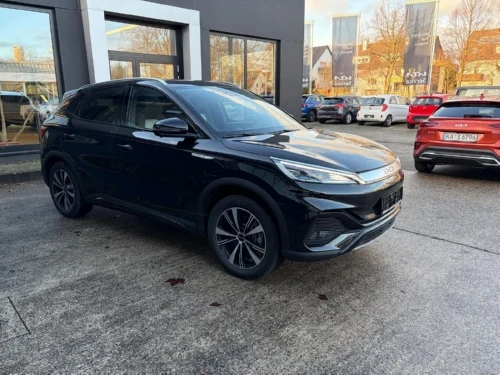 BYD Atto3 DESIGN 60, снимка 5 - Автомобили и джипове - 53189002