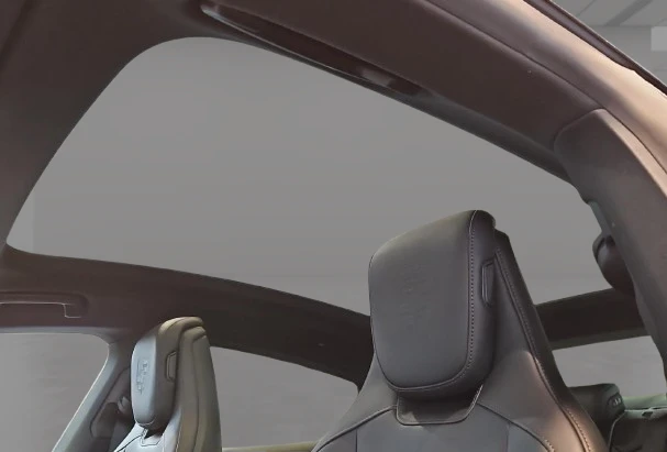 Porsche Taycan 4 Black Edition = NEW = Гаранция, снимка 10 - Автомобили и джипове - 53524365