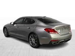 Genesis G70 3.3T AWD* АвтоКреди* (ЦЕНА ДО БГ), снимка 6 - Автомобили и джипове - 53951712