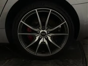 Genesis G70 3.3T AWD* АвтоКреди* (ЦЕНА ДО БГ), снимка 8 - Автомобили и джипове - 53951712