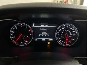 Genesis G70 3.3T AWD* АвтоКреди* (ЦЕНА ДО БГ), снимка 11 - Автомобили и джипове - 53951712