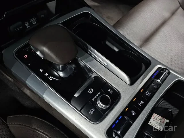 Kia Stinger 2.0 Turbo, снимка 6 - Автомобили и джипове - 55682203