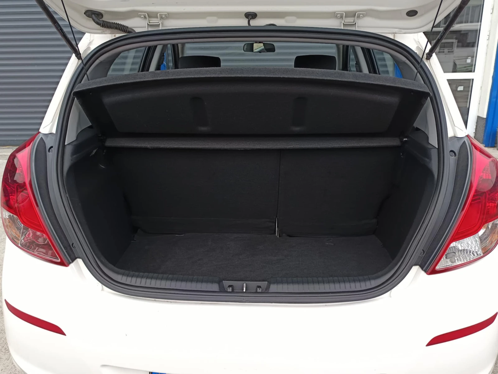 Hyundai I20  - изображение 7
