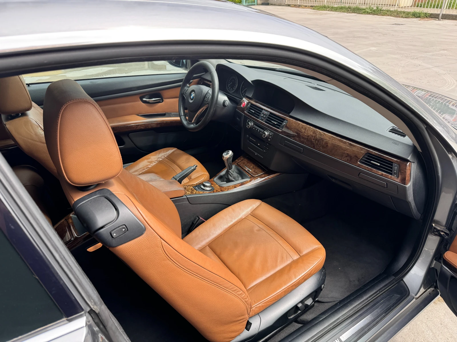 BMW 330 xd - изображение 4