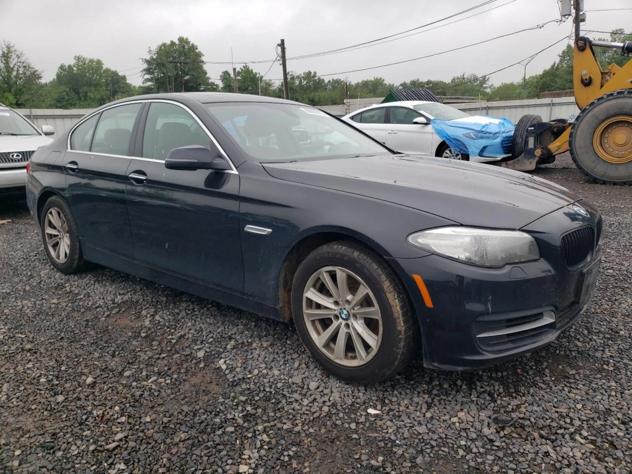 BMW 528 XDRIVE* ПЕРФЕКТНА* РЕАЛНИ КМ - изображение 2