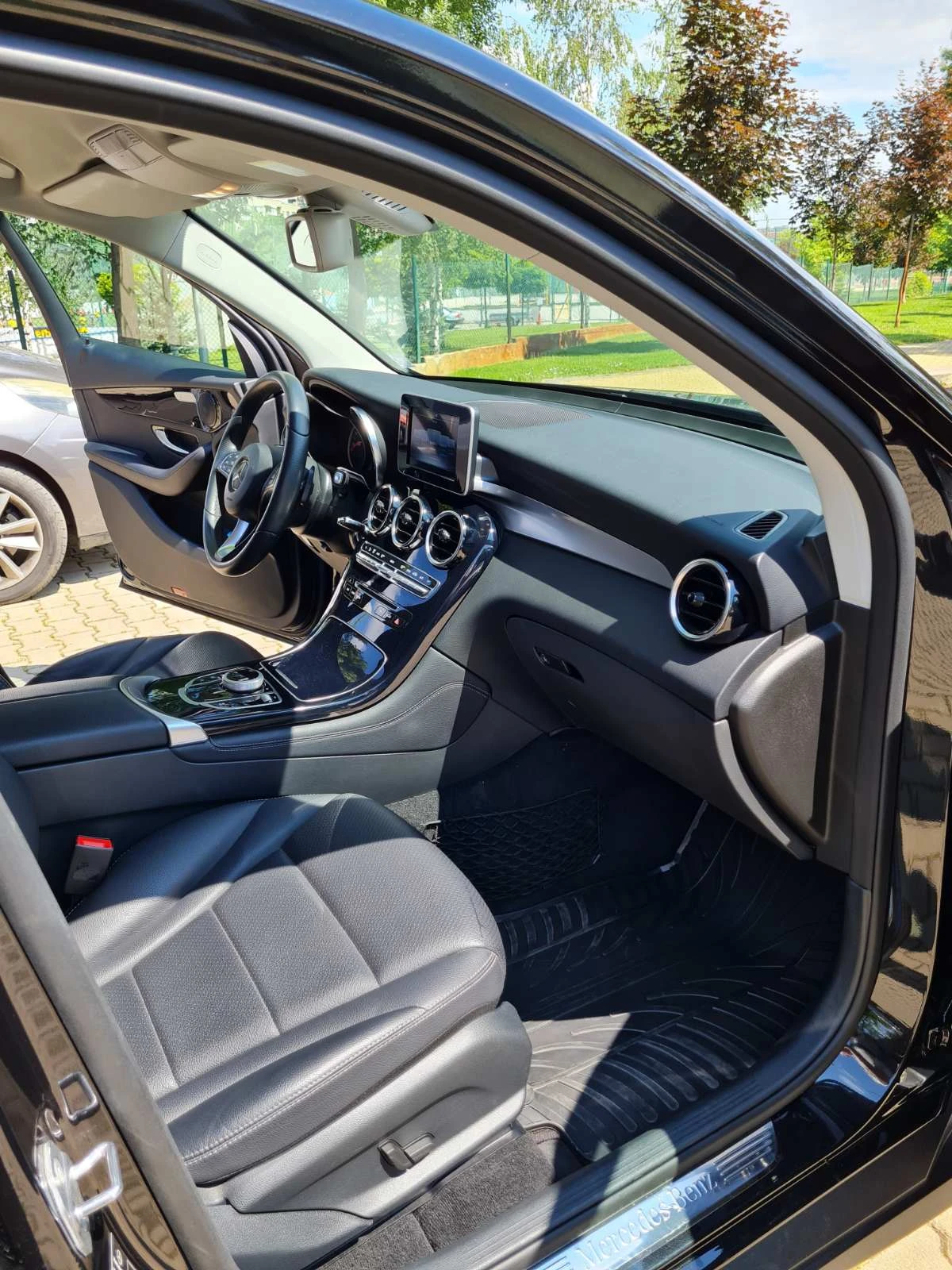 Mercedes-Benz CLC 250 | Mobile.bg   12