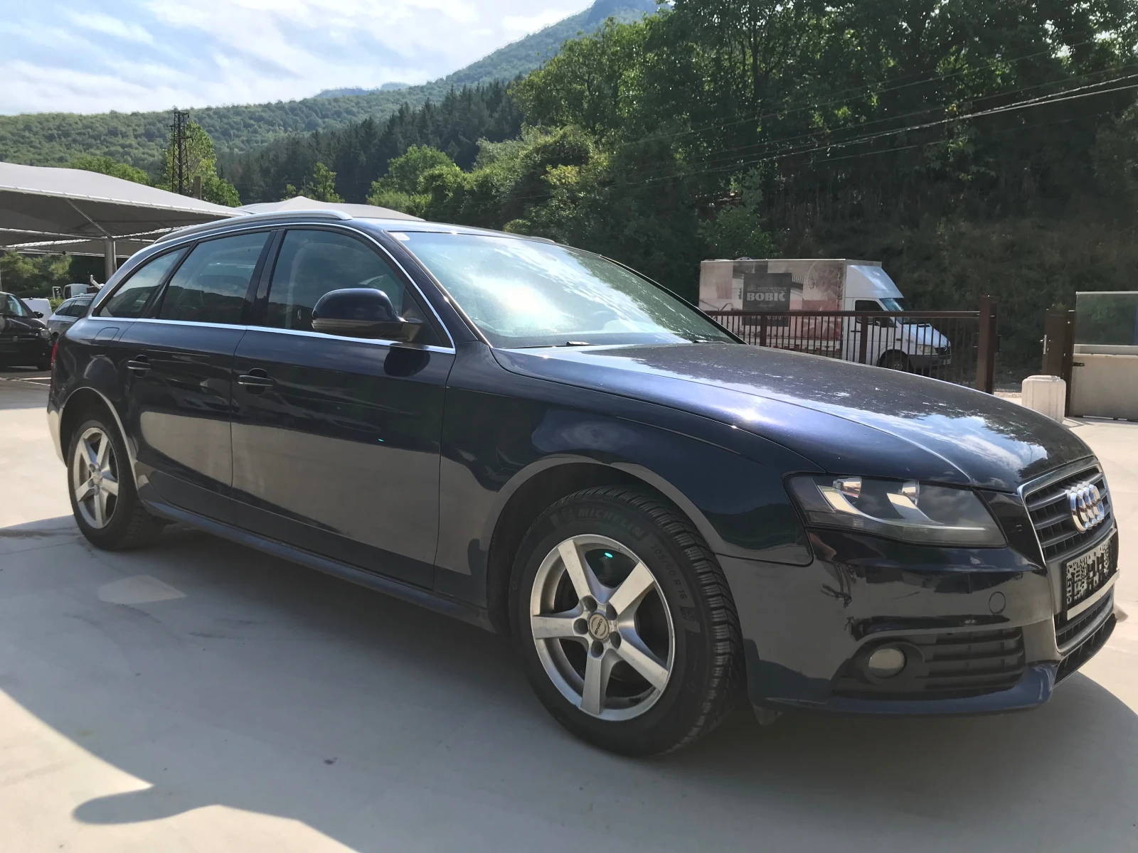 Audi A4 2, 0tdi.140k. - изображение 3