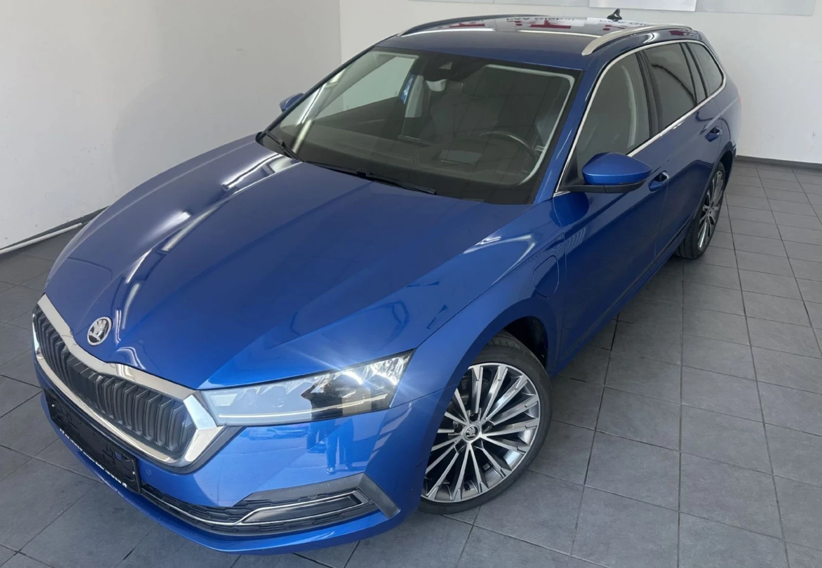 Skoda Octavia 1, 4 TSI.PHEV. LED.NAVI.PLUG IN | Mobile.bg   1