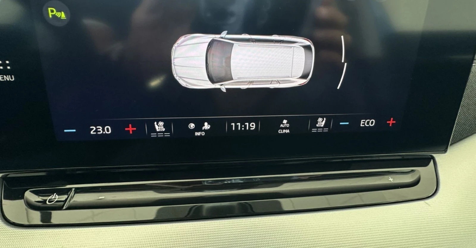 Skoda Octavia 1, 4 TSI.PHEV. LED.NAVI.PLUG IN | Mobile.bg   14