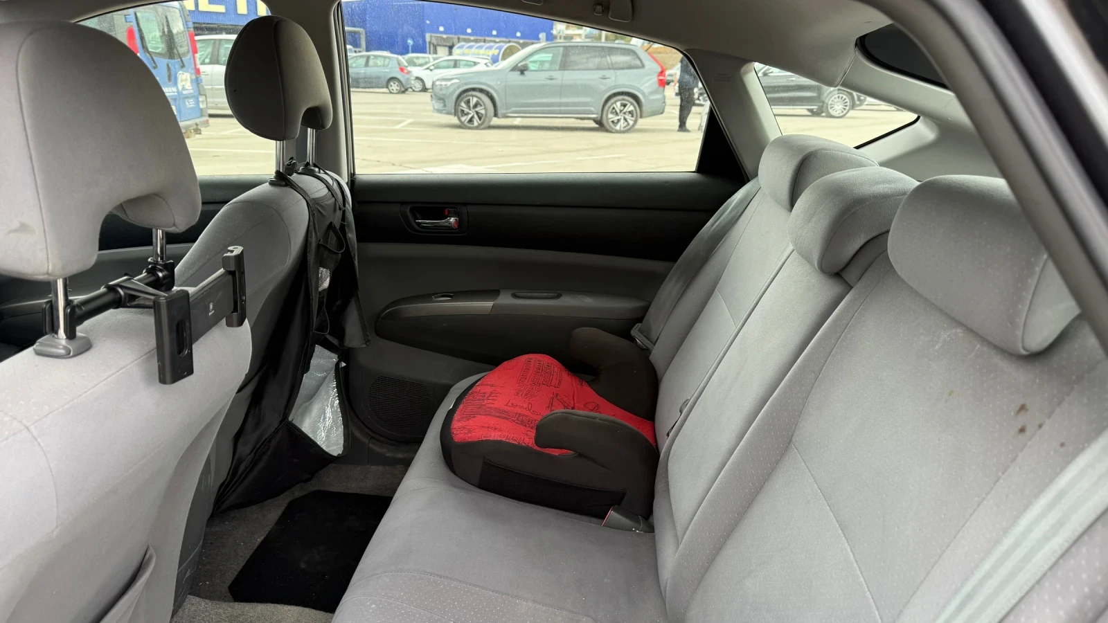 Toyota Prius Hybrid 1.5 бензин 121hp - изображение 10