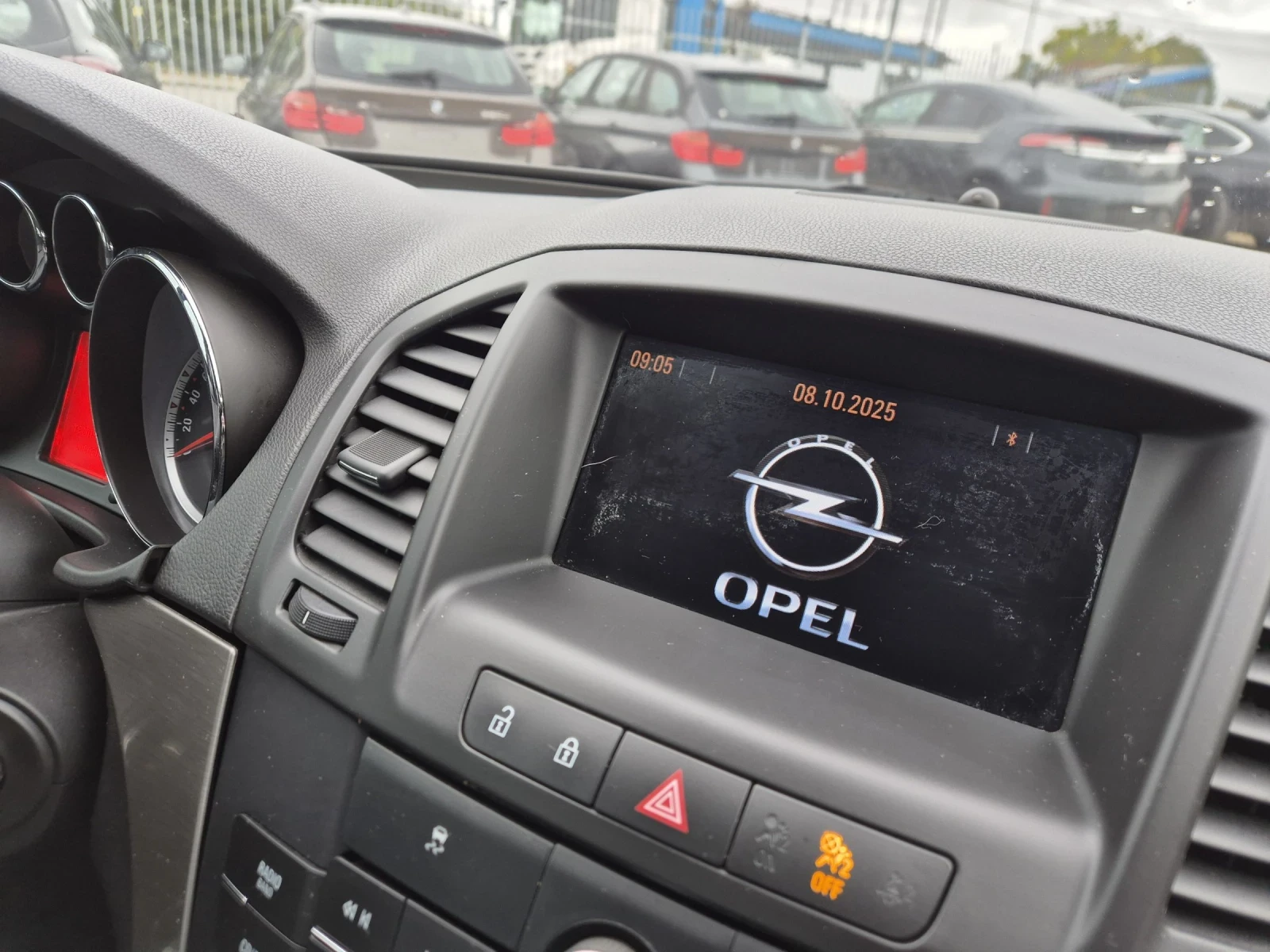 Opel Insignia 1.8i - изображение 5