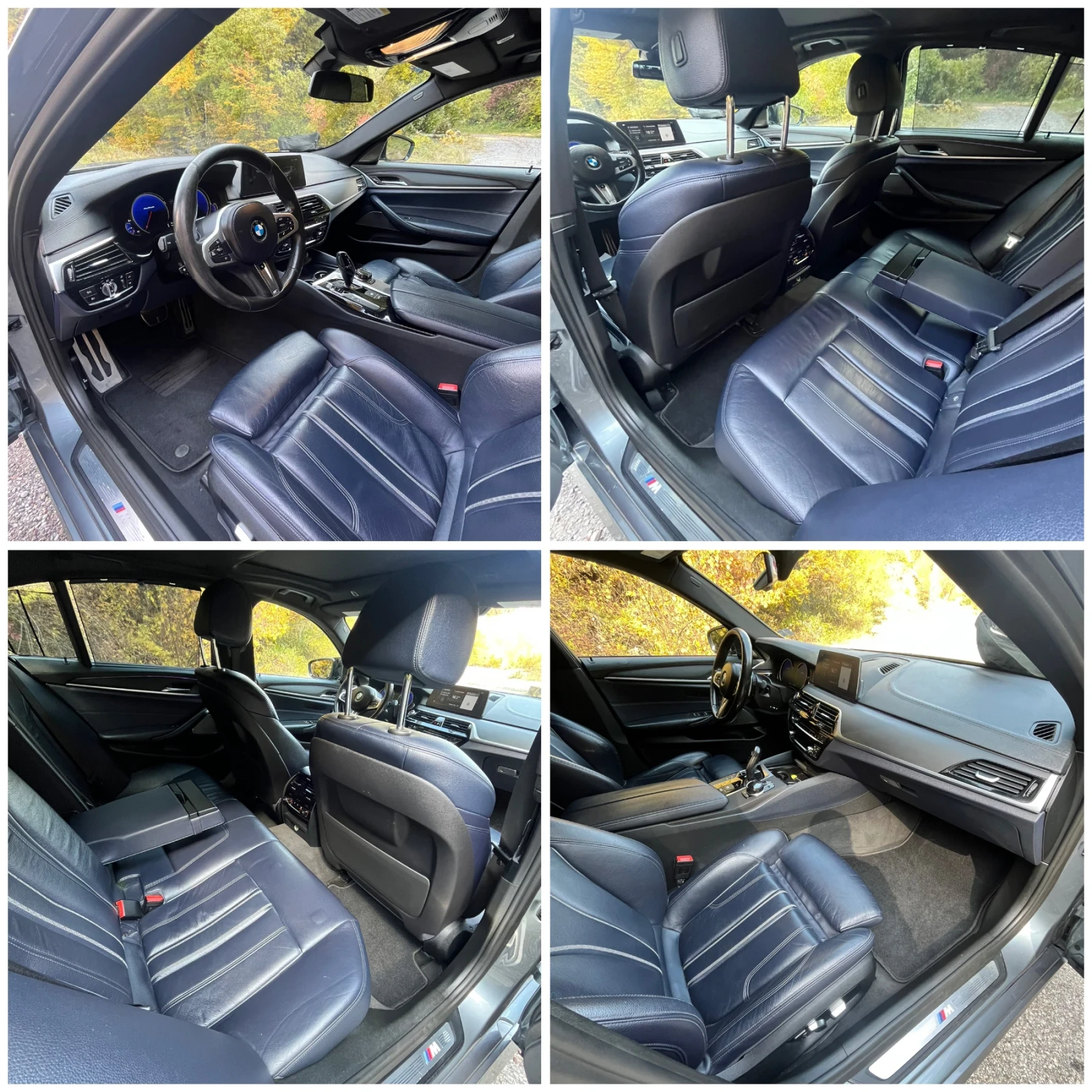 BMW 540 B58 STAGE 2 - изображение 10