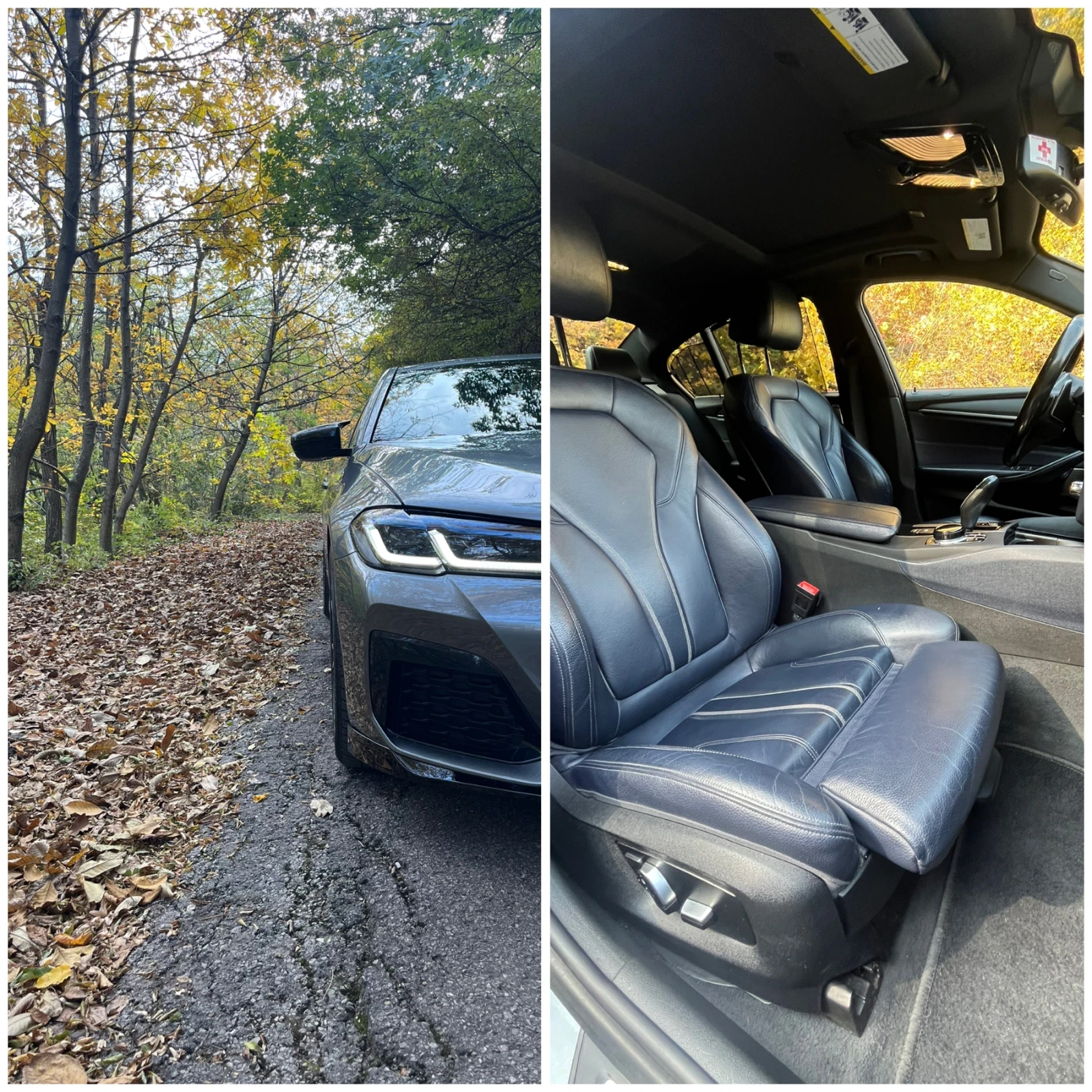 BMW 540 B58 STAGE 2 | Mobile.bg � ����������� 14