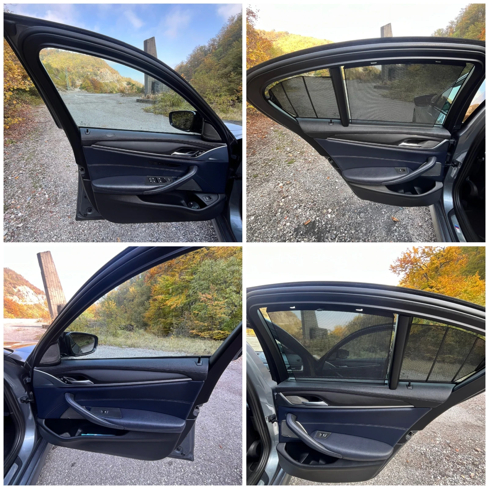 BMW 540 B58 STAGE 2 - изображение 9