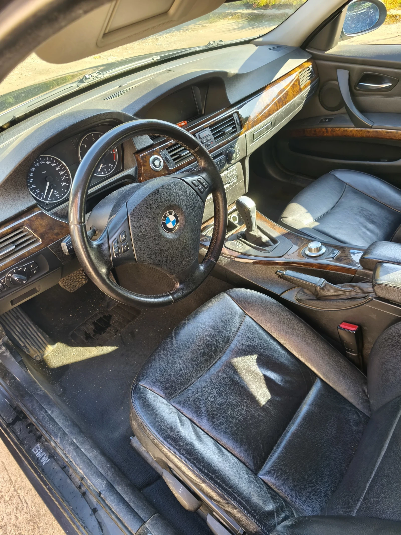 BMW 320  - изображение 3