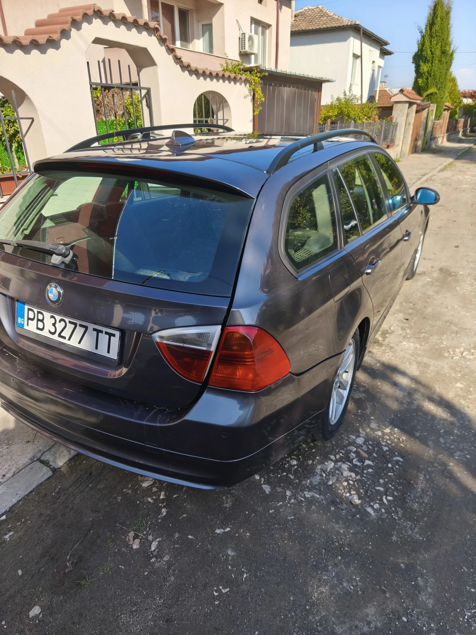 BMW 320  - изображение 5