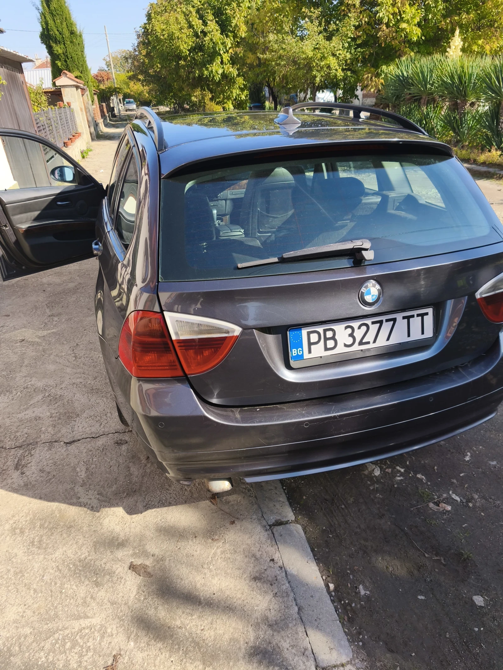 BMW 320  - изображение 4