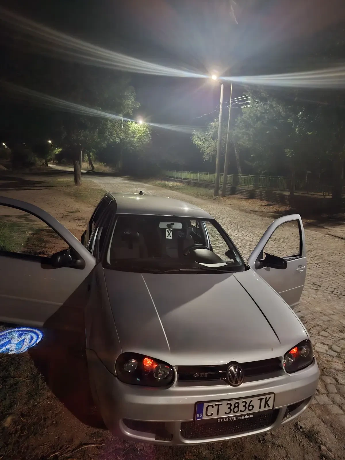 VW Golf TDI GTI - изображение 5