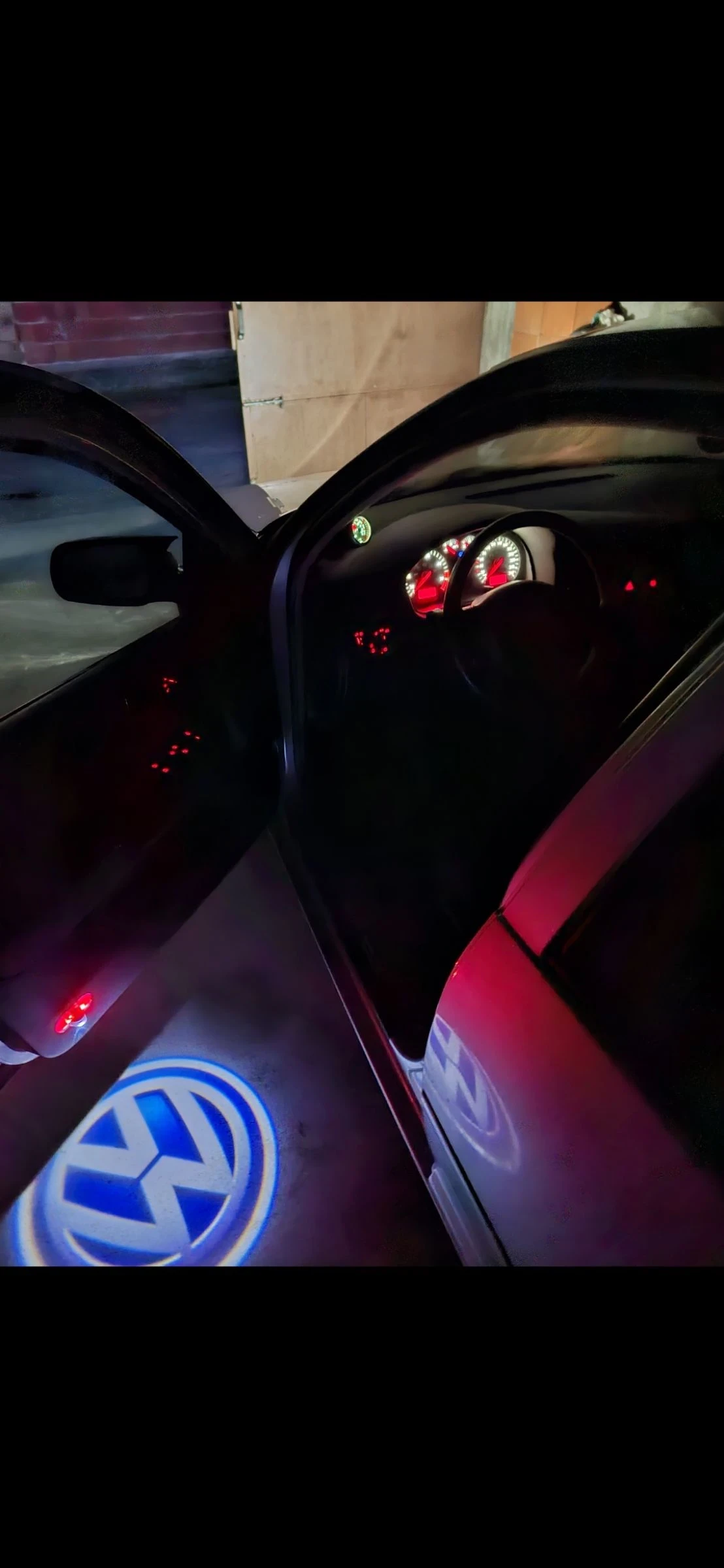 VW Golf TDI GTI - изображение 7