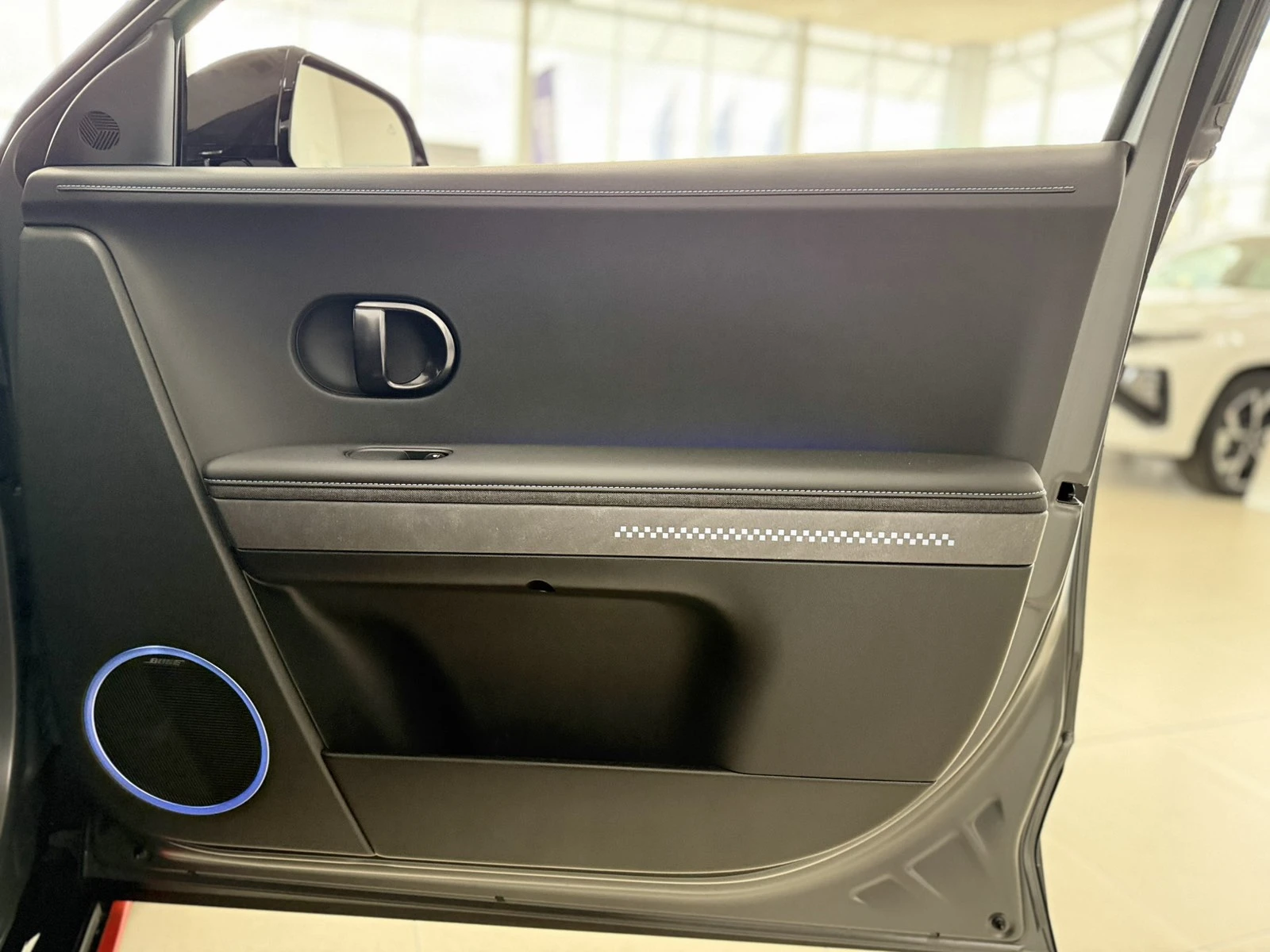 Hyundai Ioniq 5 IONIQ 5 N Performance 84  650 .. HTRAC (4x4) | Mobile.bg   13