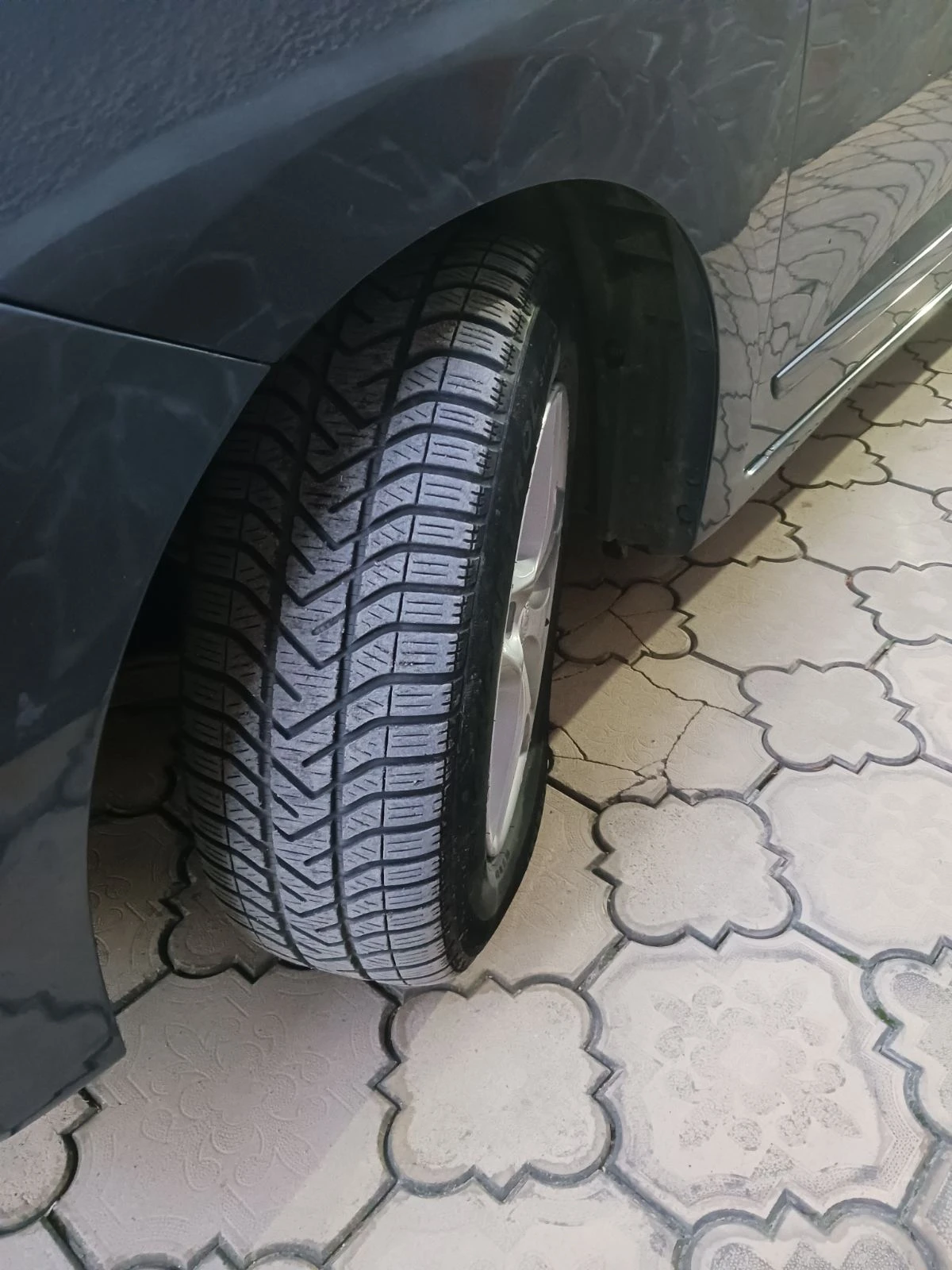 Honda Fr-v 2.2 i-CTDi | Mobile.bg   7