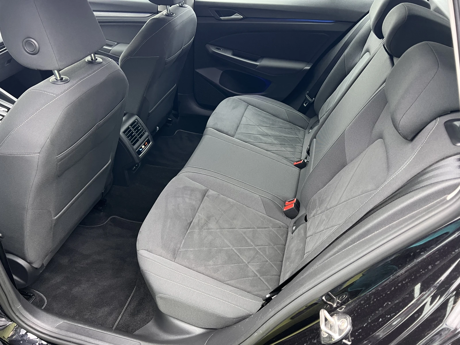 VW Golf STYLE/2.0TDI/150К.С./7АТ/ГАРАНЦИЯ - изображение 10