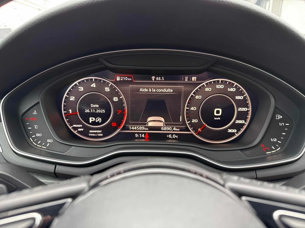 Audi A4 * Technik * CARFAX *    | Mobile.bg   8