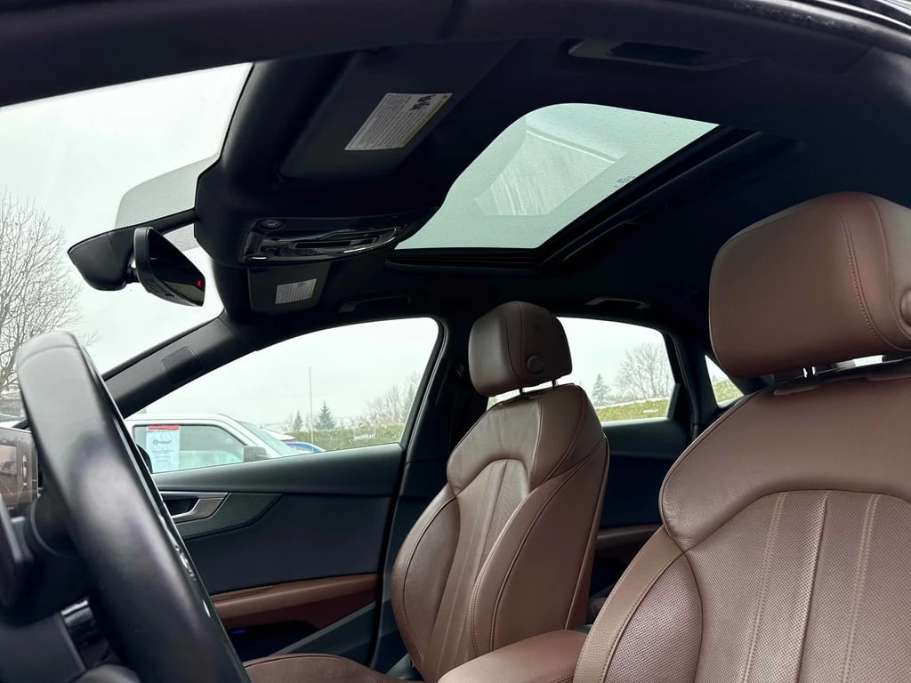 Audi A4 * Technik * CARFAX *    | Mobile.bg   16