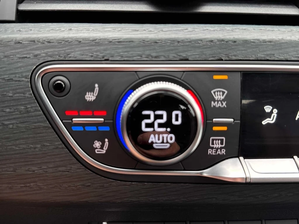 Audi A4 * Technik * CARFAX *    | Mobile.bg   10